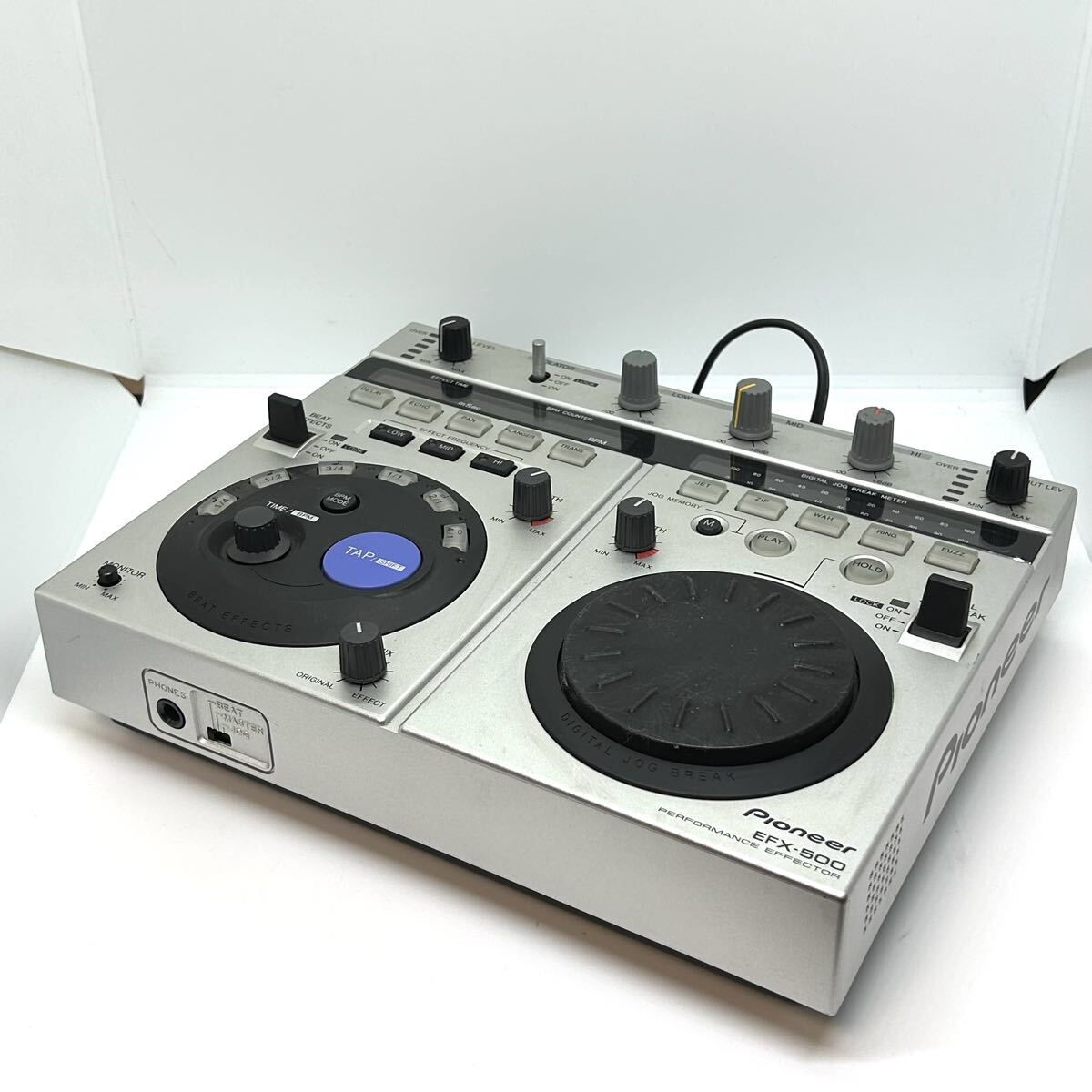 Yahoo!オークション -「efx-500」の落札相場・落札価格