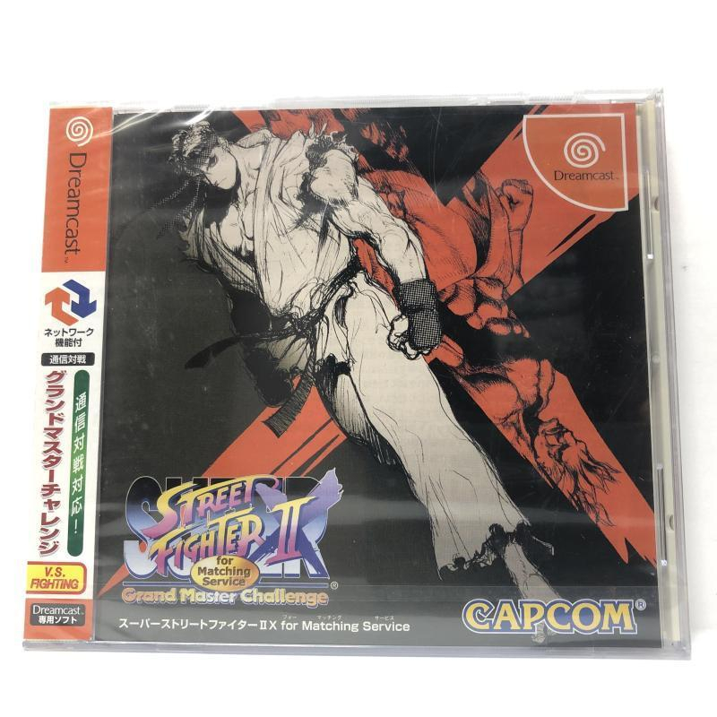 Yahoo!オークション -「スーパーストリートファイターiix」の落札相場