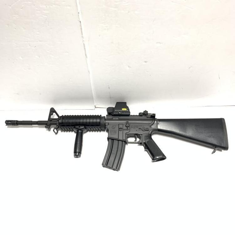 2026年最新】Yahoo!オークション -m4a1 カスタムの中古品・新品・未