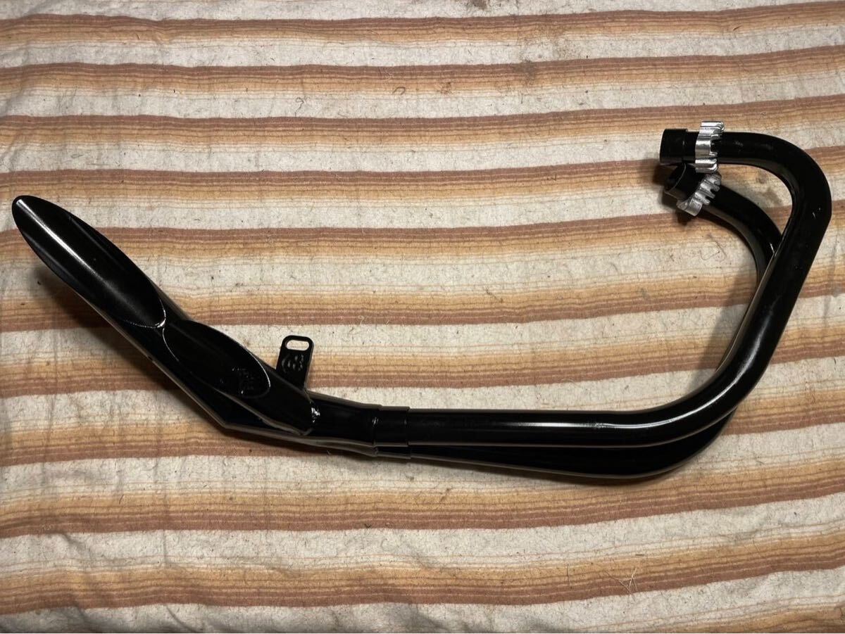 Yahoo!オークション -「gs400 三協オート」(マフラー) (パーツ)の落札