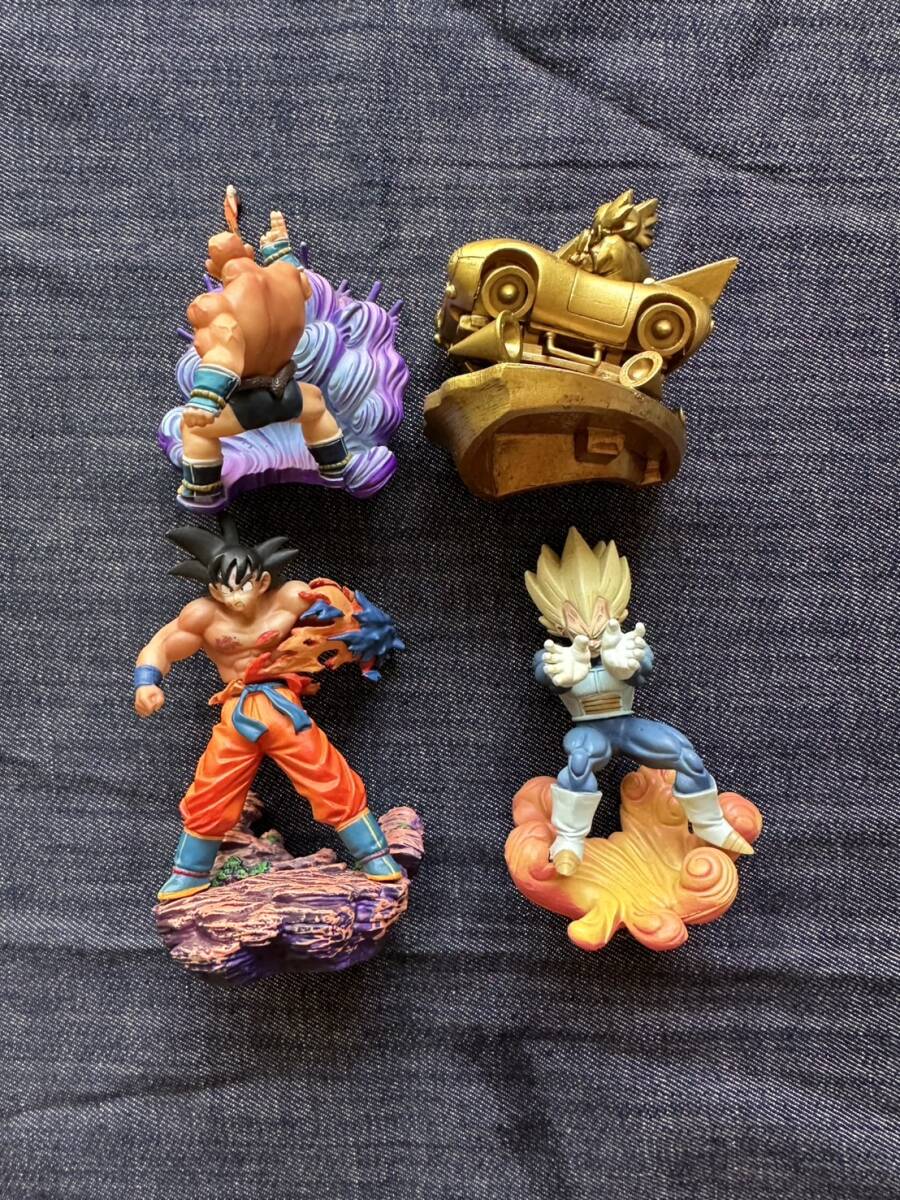 2026年最新】Yahoo!オークション -ドラゴンボール カプセル セットの