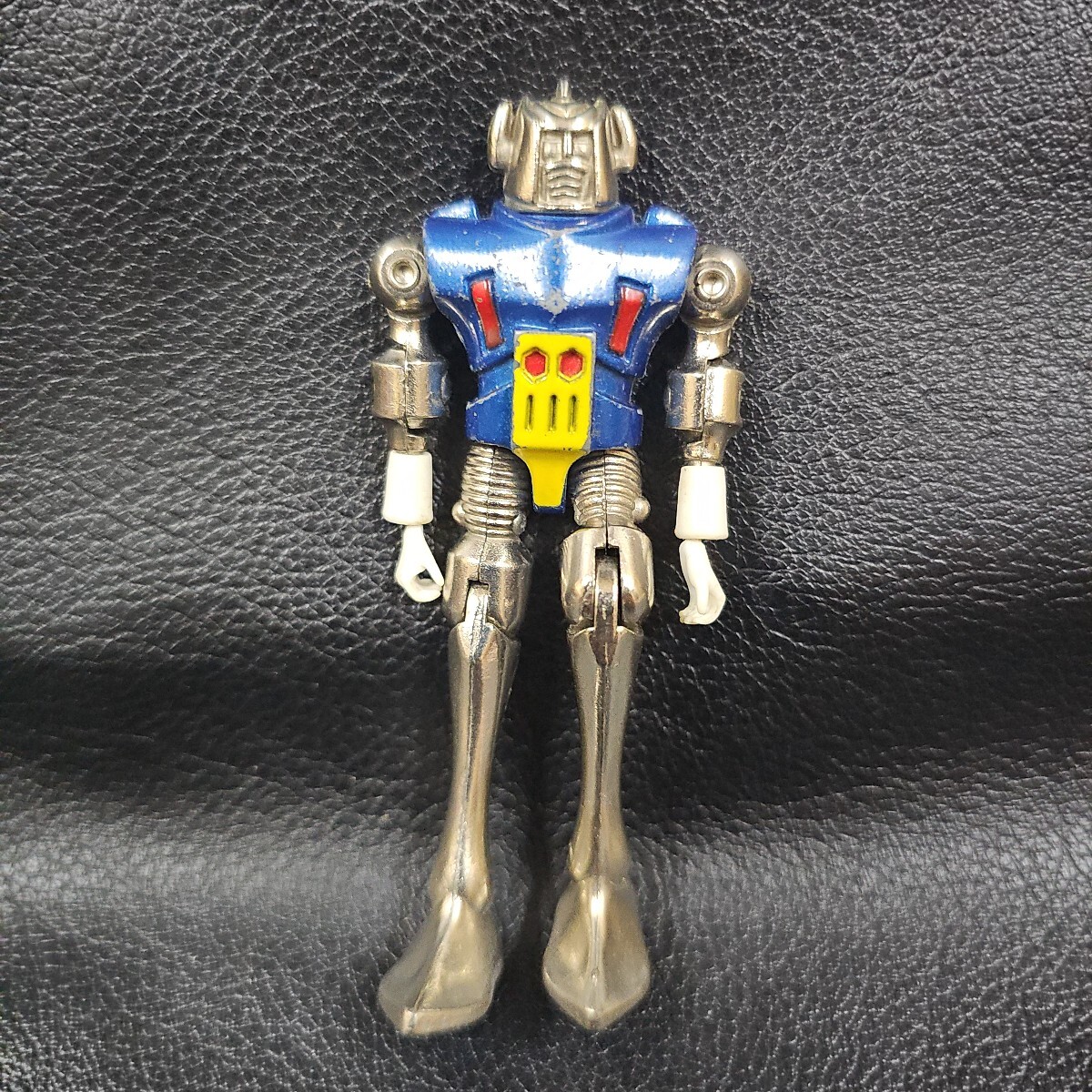 Yahoo!オークション -「ミクロマン」(超合金) (ビンテージ)の落札相場