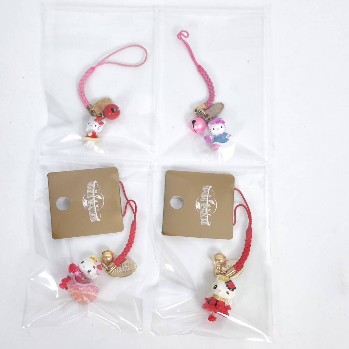 Yahoo!オークション -「キティ 根付 usj」の落札相場・落札価格