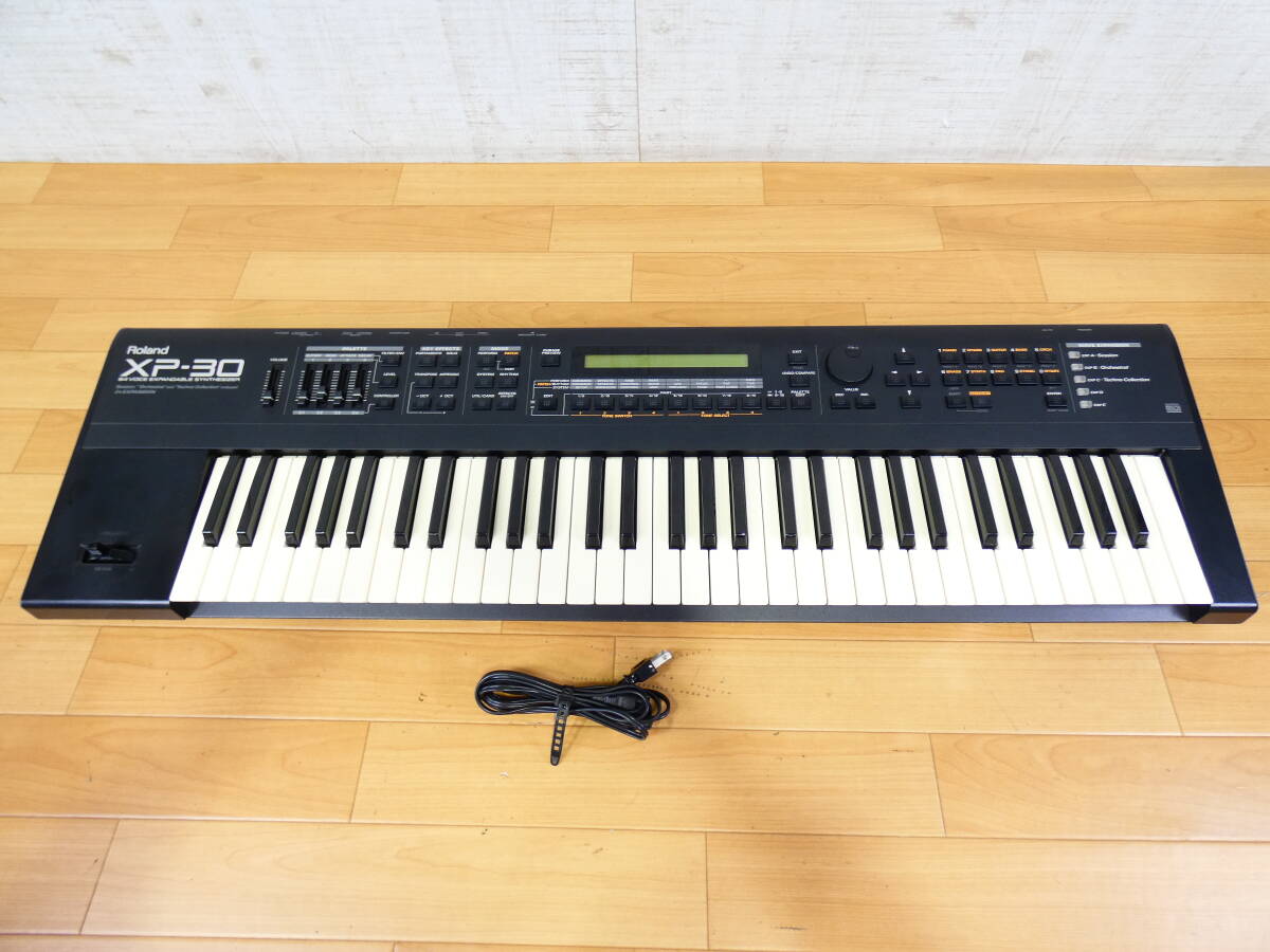 Yahoo!オークション -「roland xp-30」の落札相場・落札価格