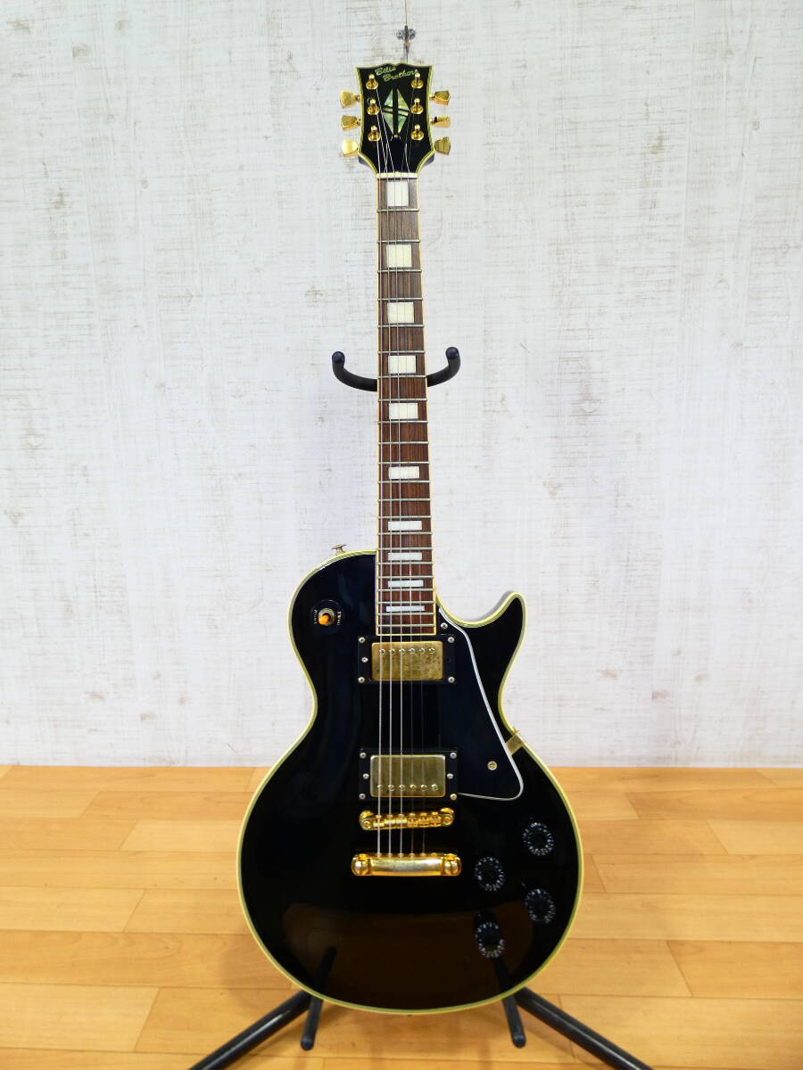 Yahoo!オークション -「bills brothers」(ギター) (楽器、器材)の落札