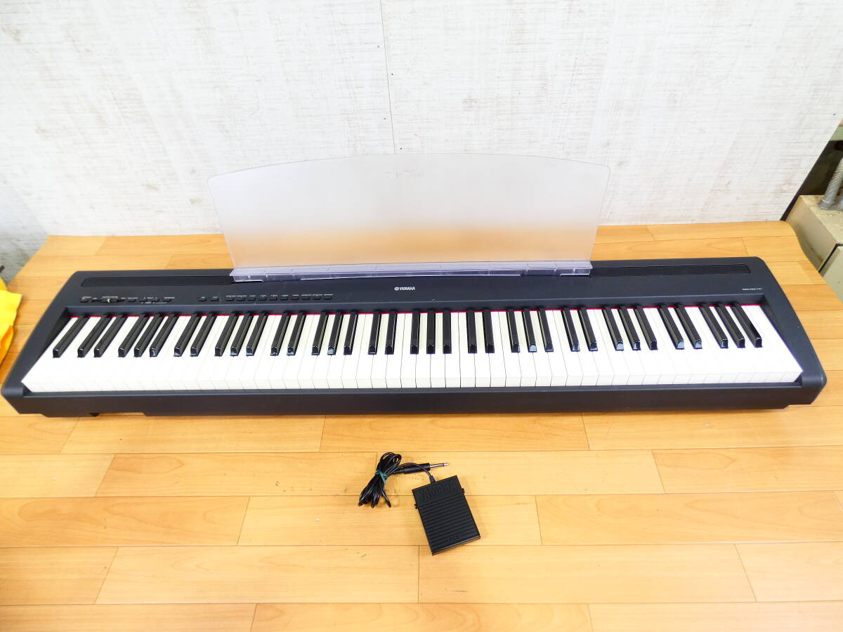 Yahoo!オークション -「p-85 yamaha」の落札相場・落札価格