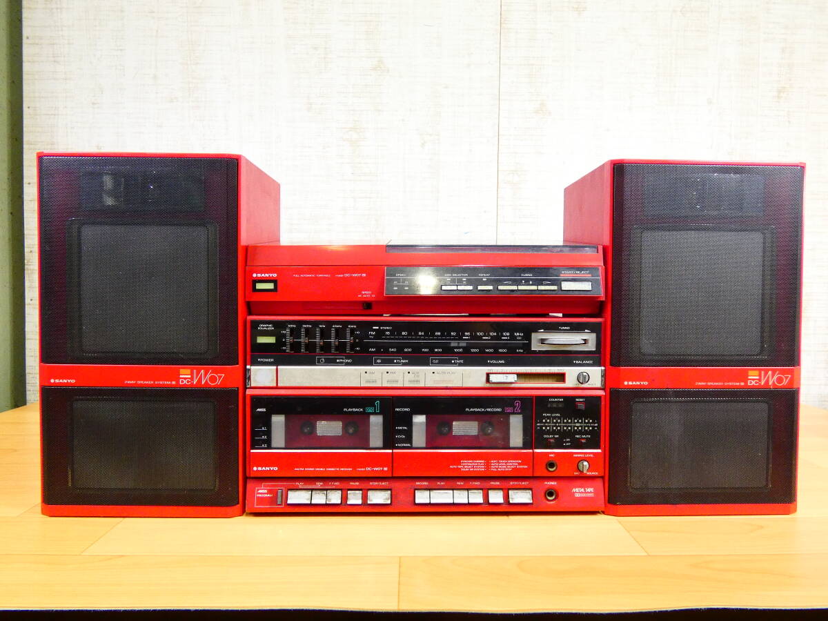 Yahoo!オークション -「サンヨー dc w07」(家電、AV、カメラ) の落札