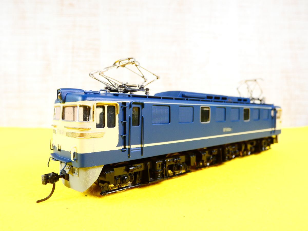 Yahoo!オークション -「カツミ ef60」の落札相場・落札価格