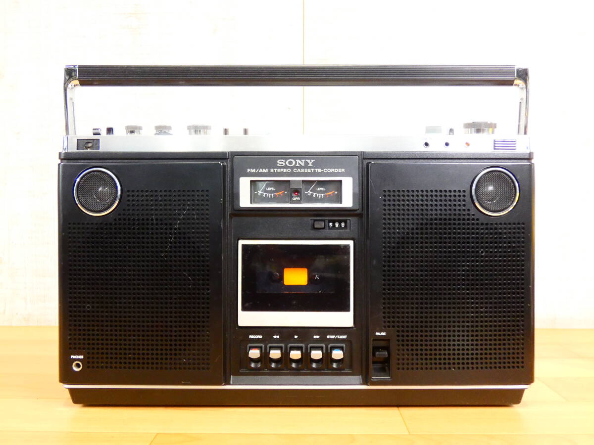 Yahoo!オークション -「sony cf-6500」の落札相場・落札価格