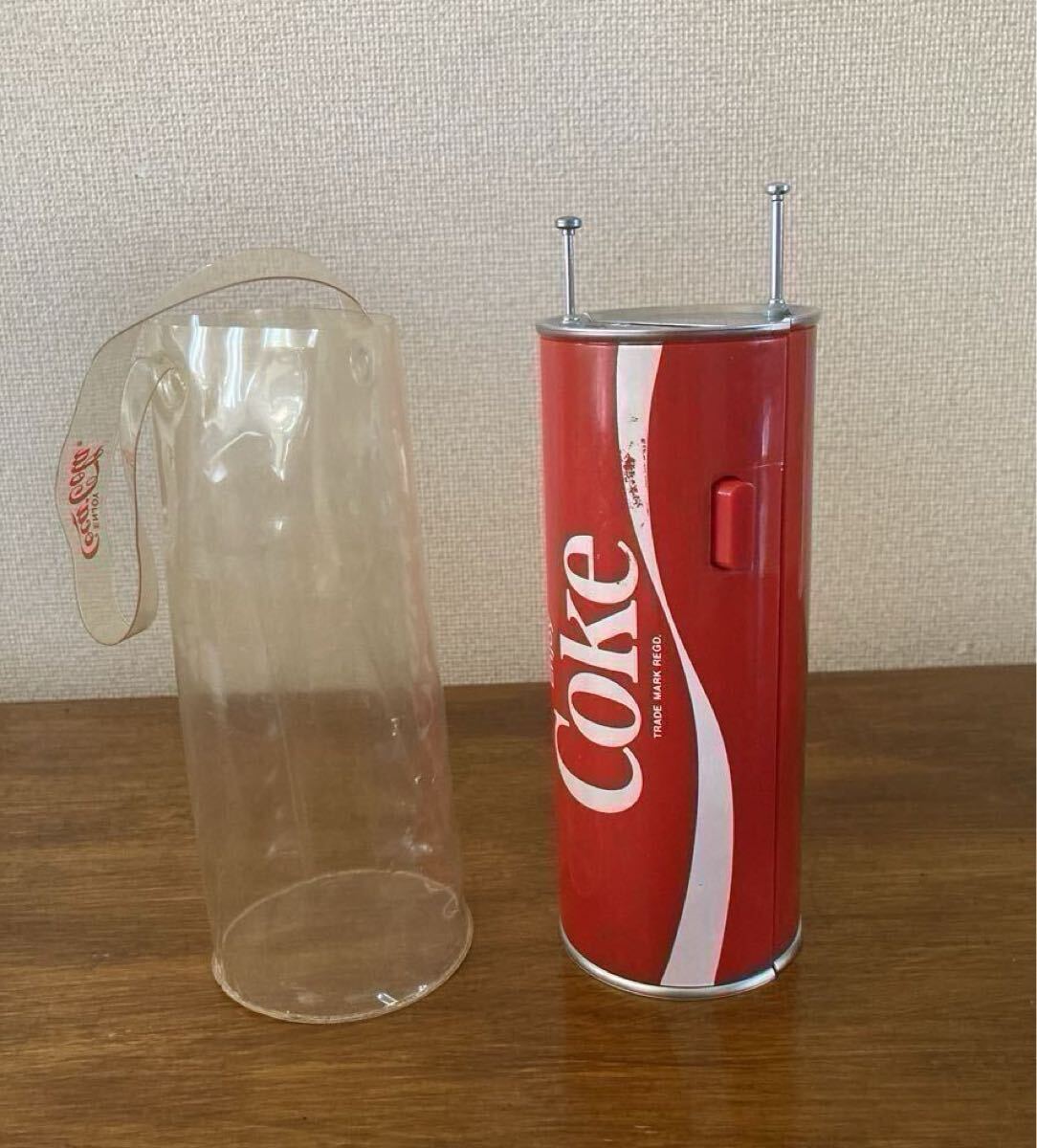 Yahoo!オークション -「(昭和 レトロ) ラジオ」(コカ・コーラ