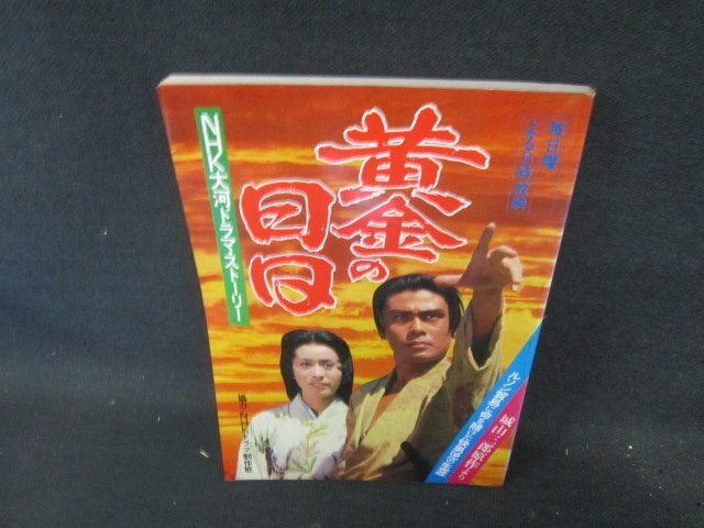 2026年最新】Yahoo!オークション -黄金の日日の中古品・新品・未使用品一覧