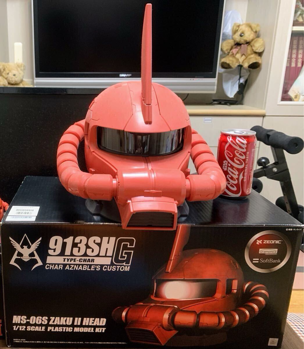 Yahoo!オークション -「1／12 シャアザク」の落札相場・落札価格