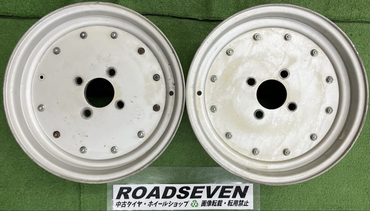 Yahoo!オークション -「スピードスターマーク1 15インチ」の落札相場