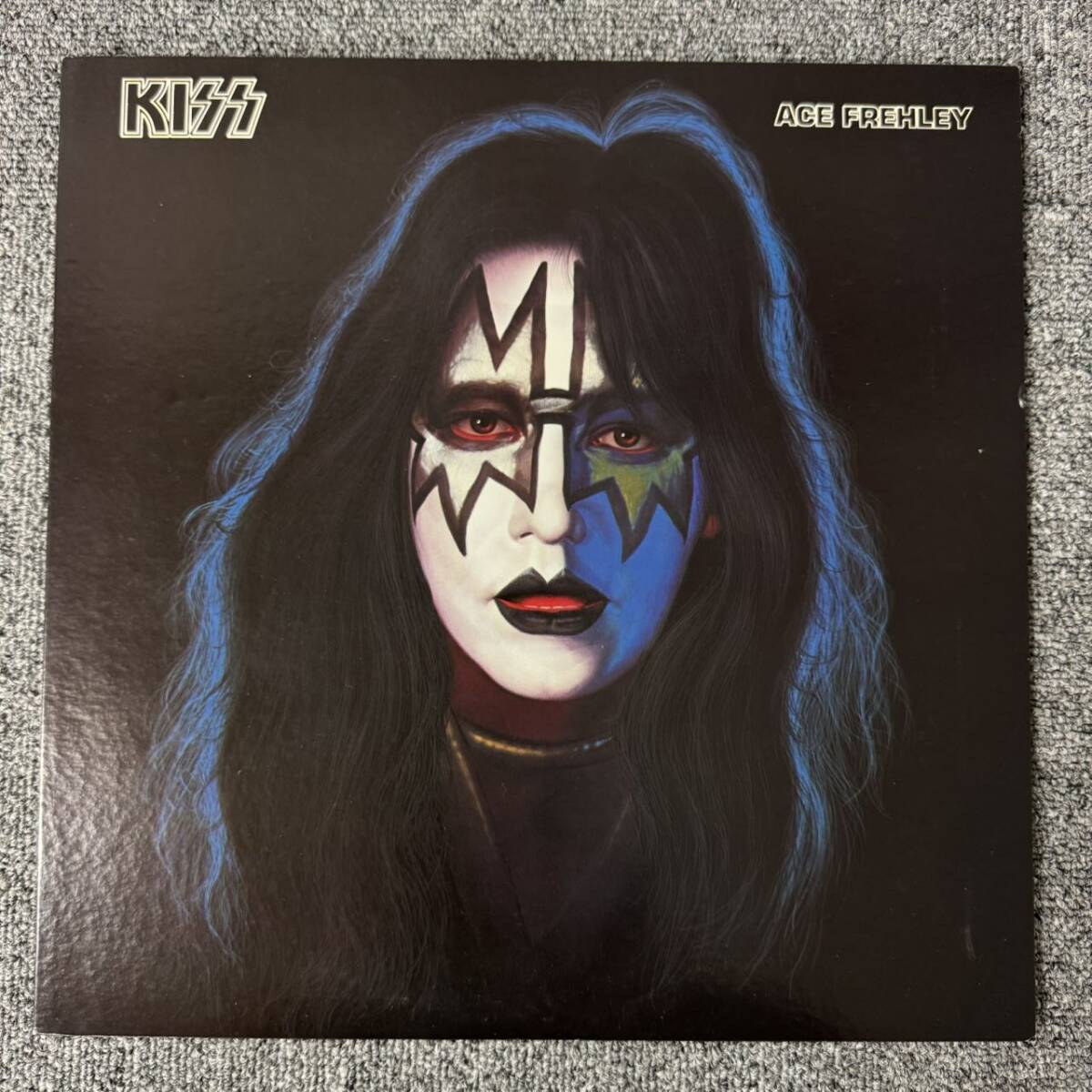 Yahoo!オークション -「エースフレーリー」(レコード) の落札相場