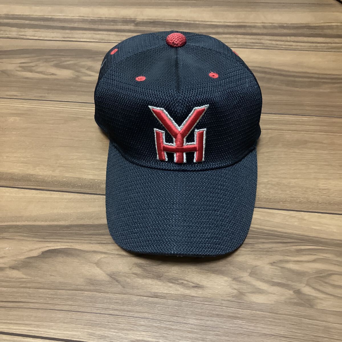 Yahoo!オークション -「横浜高校 帽子」の落札相場・落札価格