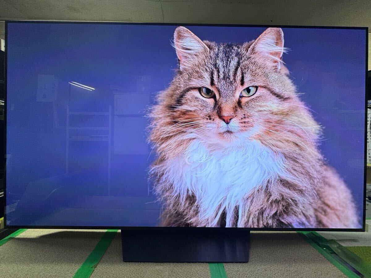 LGエレクトロニクス OLED65B4PJA [65インチ] オークション比較 - 価格.com