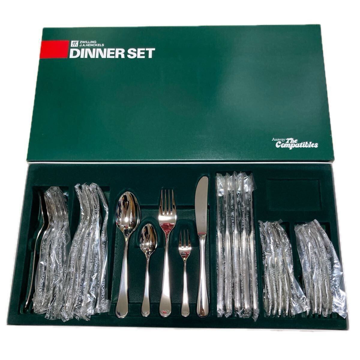 Yahoo!オークション -「アムウェイ ディナーセット」(住まい