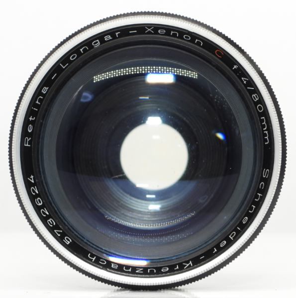 Yahoo!オークション -「retina xenon」(レンズ) (カメラ、光学機器)の