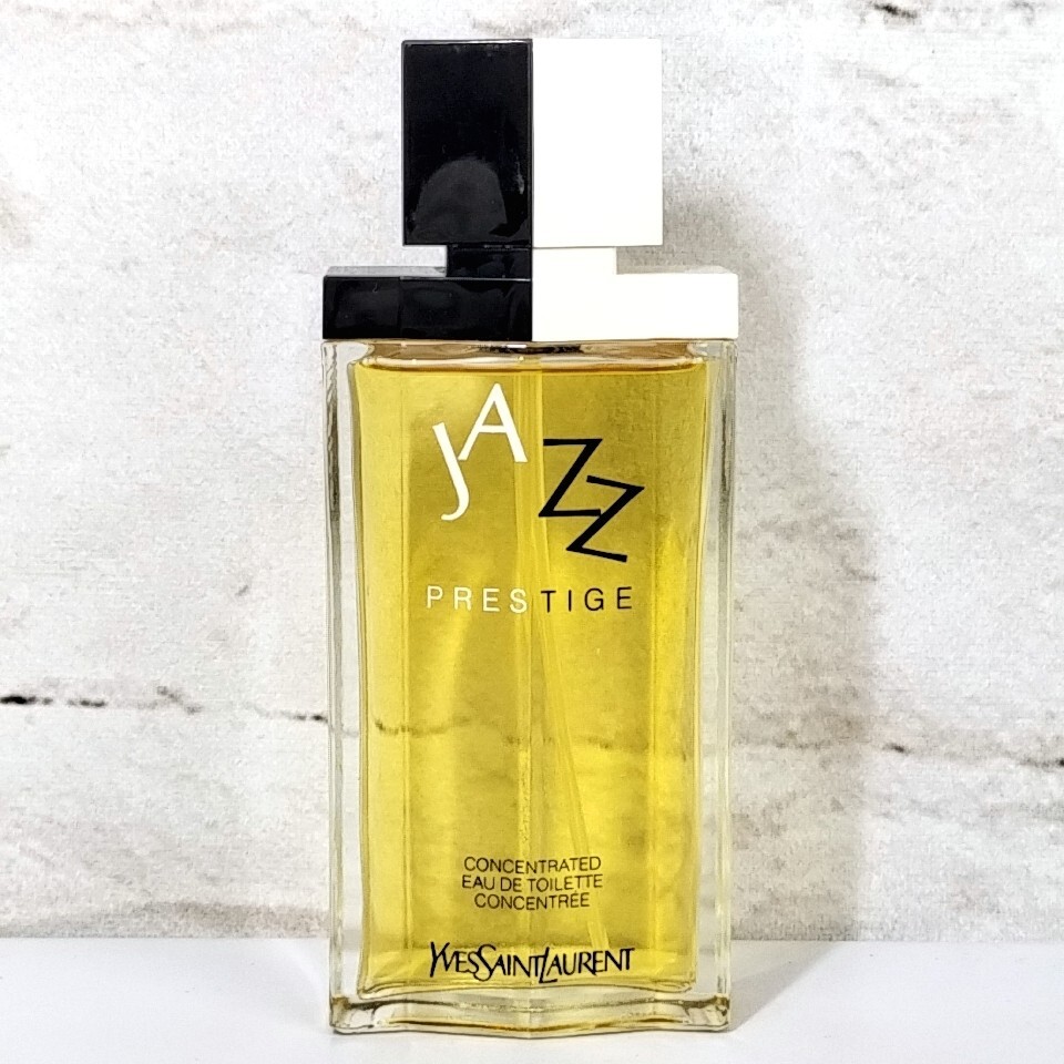 Yahoo!オークション -「イヴ サンローラン ジャズ」の落札相場・落札価格