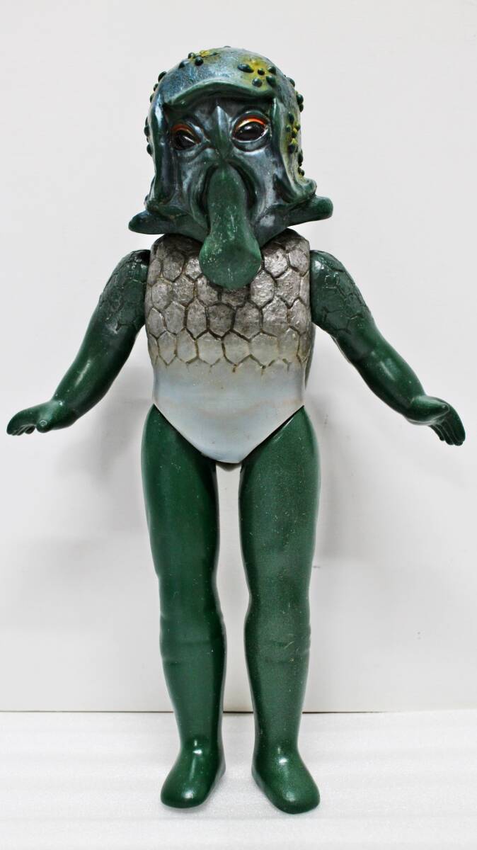 Yahoo!オークション -「仮面ライダー怪人カメストーン」の落札相場