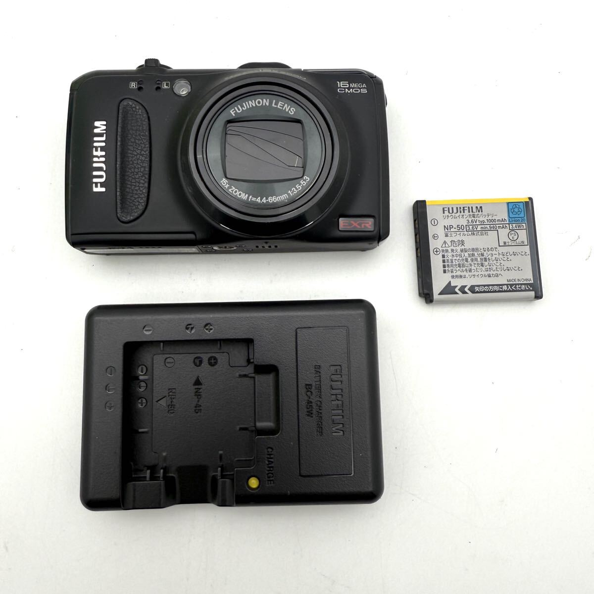 Yahoo!オークション -「cmos」(富士フイルム) (コンパクトデジタル