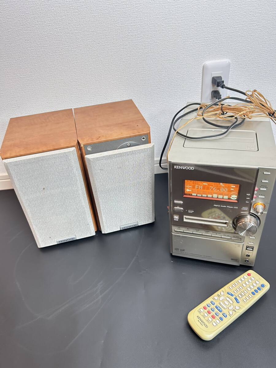 Yahoo!オークション -「kenwood rxd-sv3md」の落札相場・落札価格