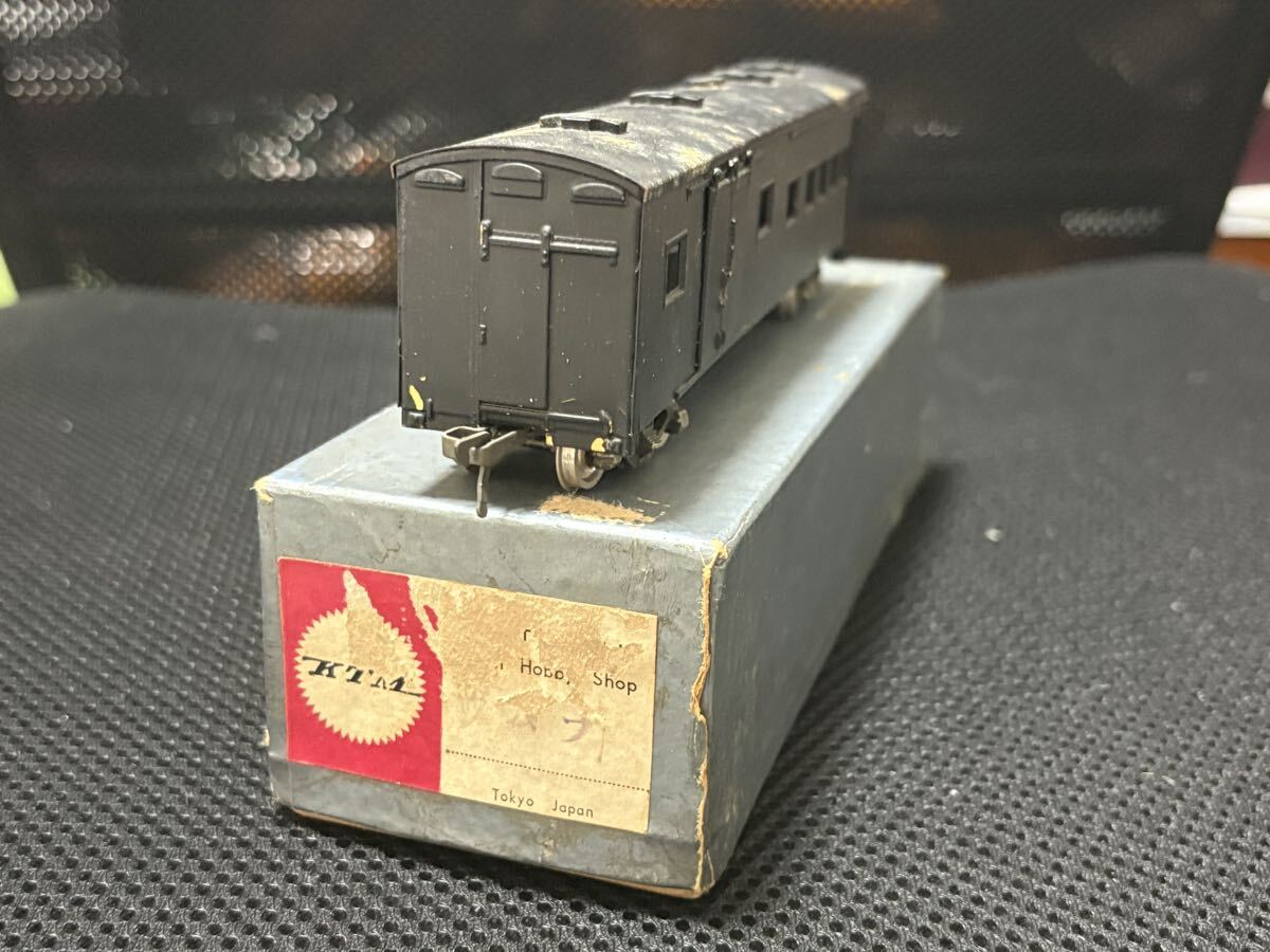 Yahoo!オークション -「hoゲージ カツミ」(貨物列車) (HOゲージ)の落札