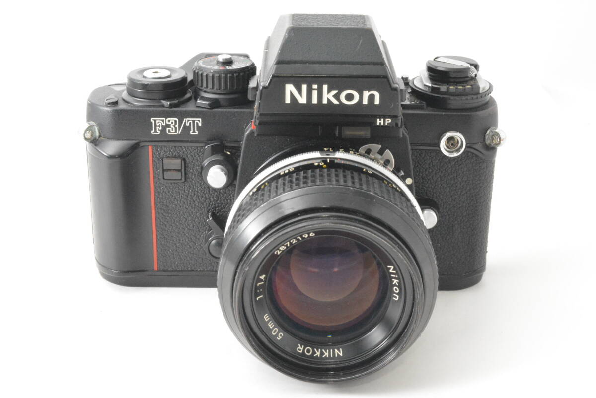Yahoo!オークション -「nikon f3 50mm f1.4」(ニコン) (マニュアル