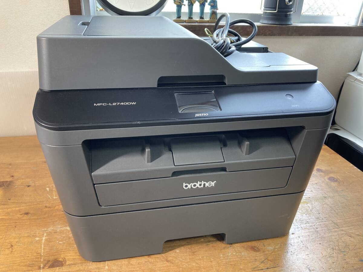 2026年最新】Yahoo!オークション -brother fax 複合機の中古品・新品