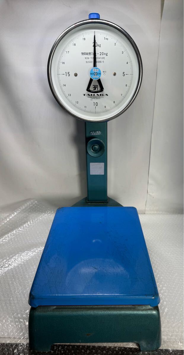 Yahoo!オークション -「昭和レトロ」(体重計) (検査、測定器)の落札