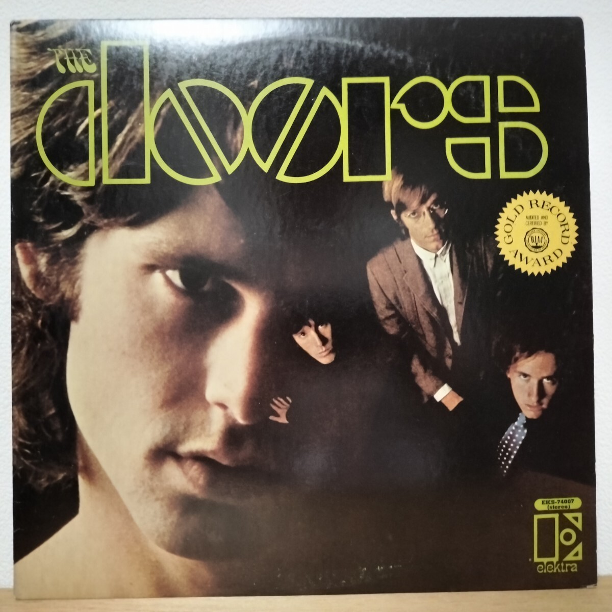 Yahoo!オークション -「ハートに火をつけて」(レコード) の落札相場