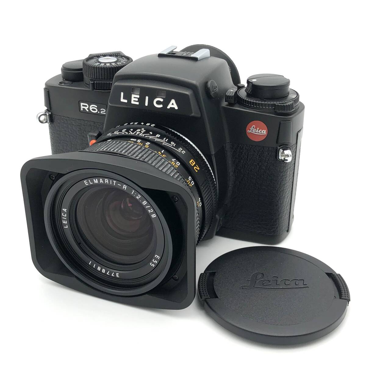 Yahoo!オークション -「leica r6.2」の落札相場・落札価格
