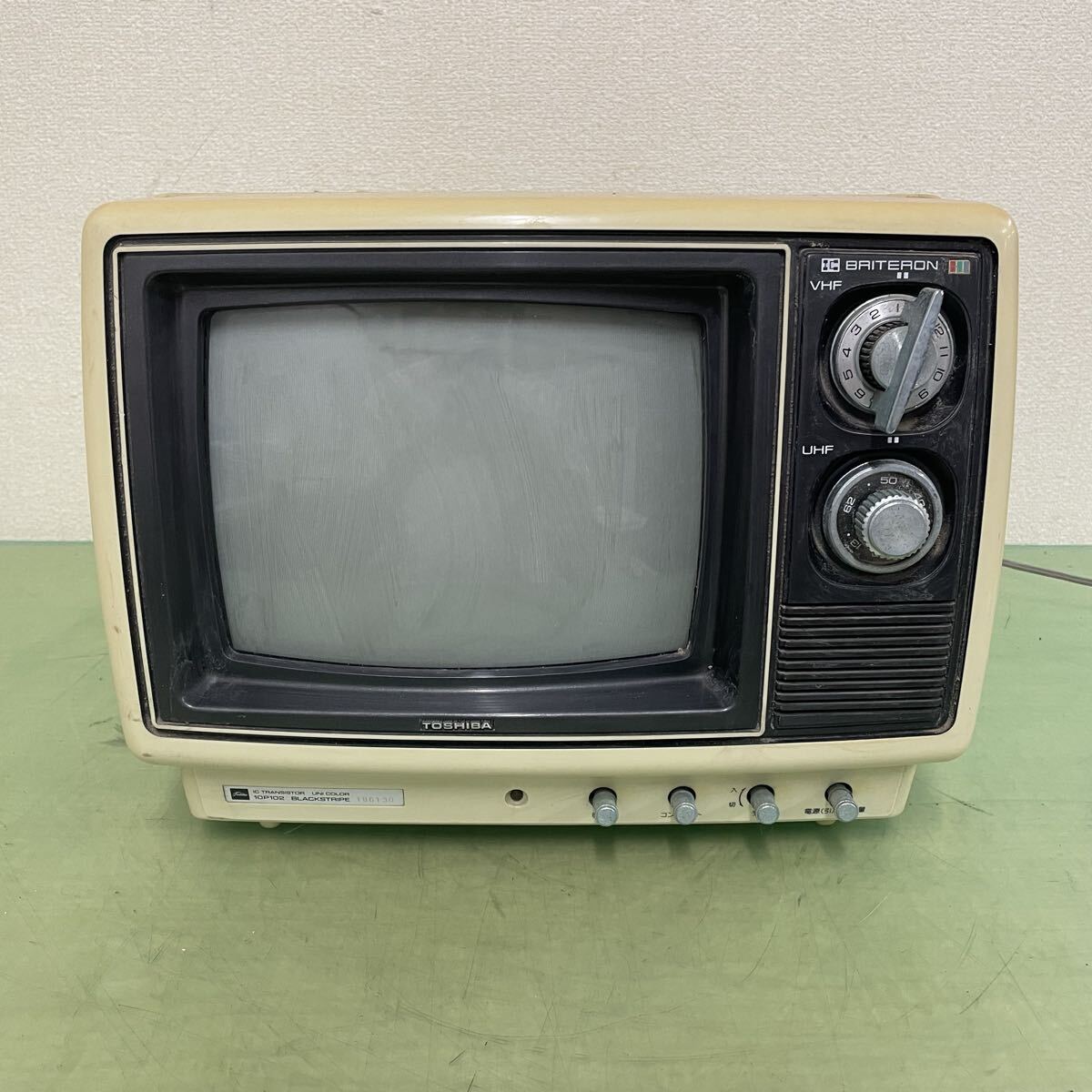 Yahoo!オークション -「東芝 ブラウン管 テレビ」の落札相場・落札価格
