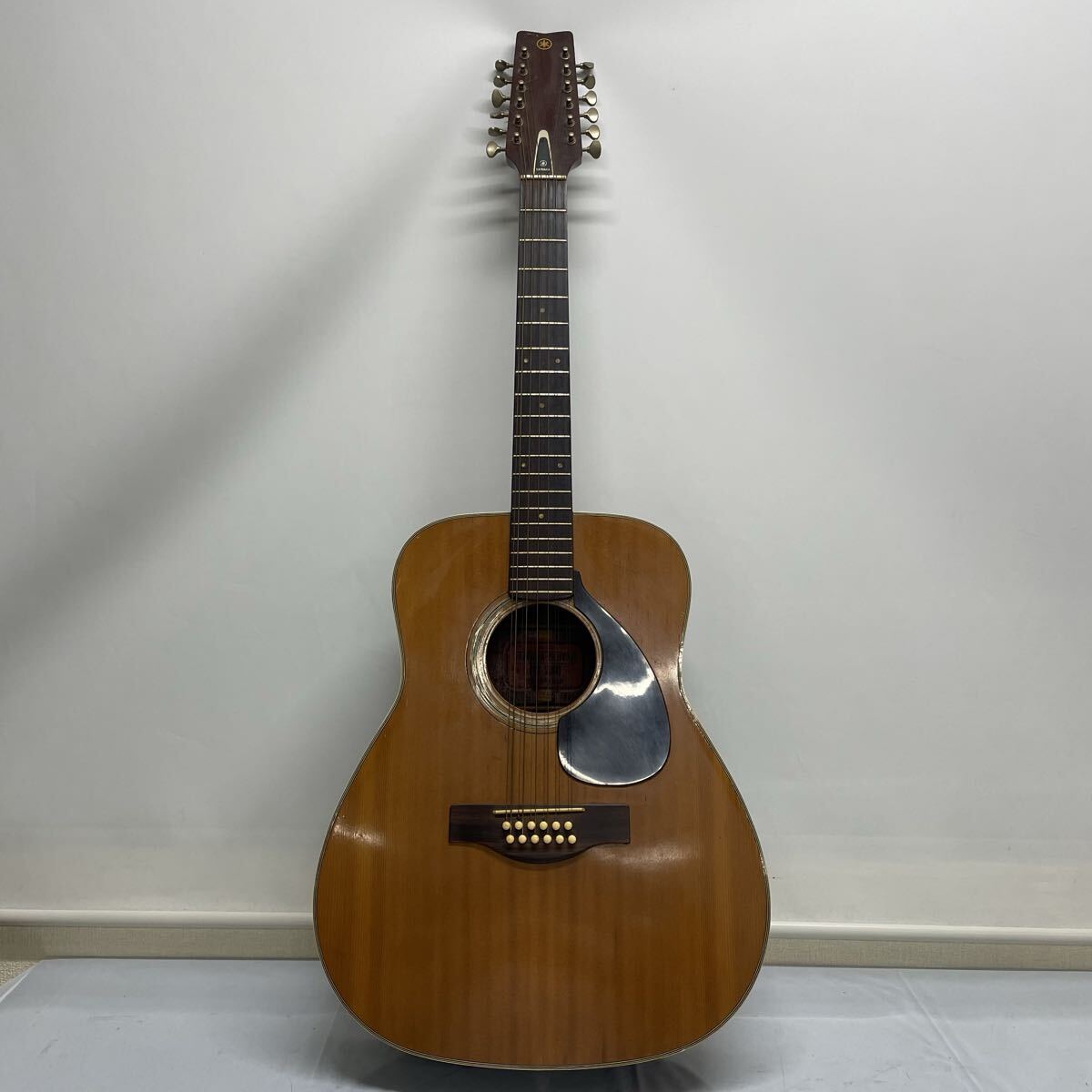 Yahoo!オークション -「yamaha fg-230」の落札相場・落札価格