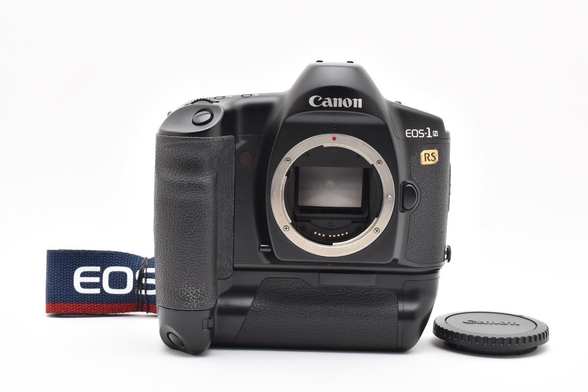 CANON EOS-1N RS オークション比較 - 価格.com