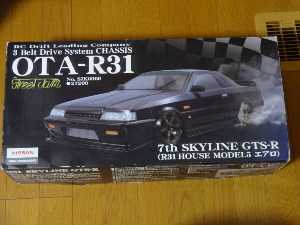 Yahoo!オークション -「ストリートジャムota r31」の落札相場・落札価格