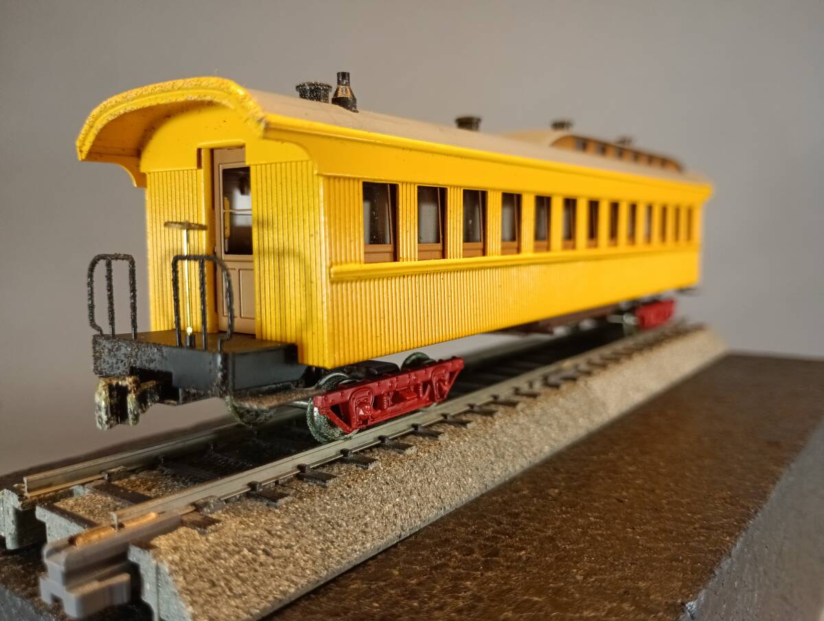 Yahoo!オークション -「炭鉱鉄道」(鉄道模型) の落札相場・落札価格