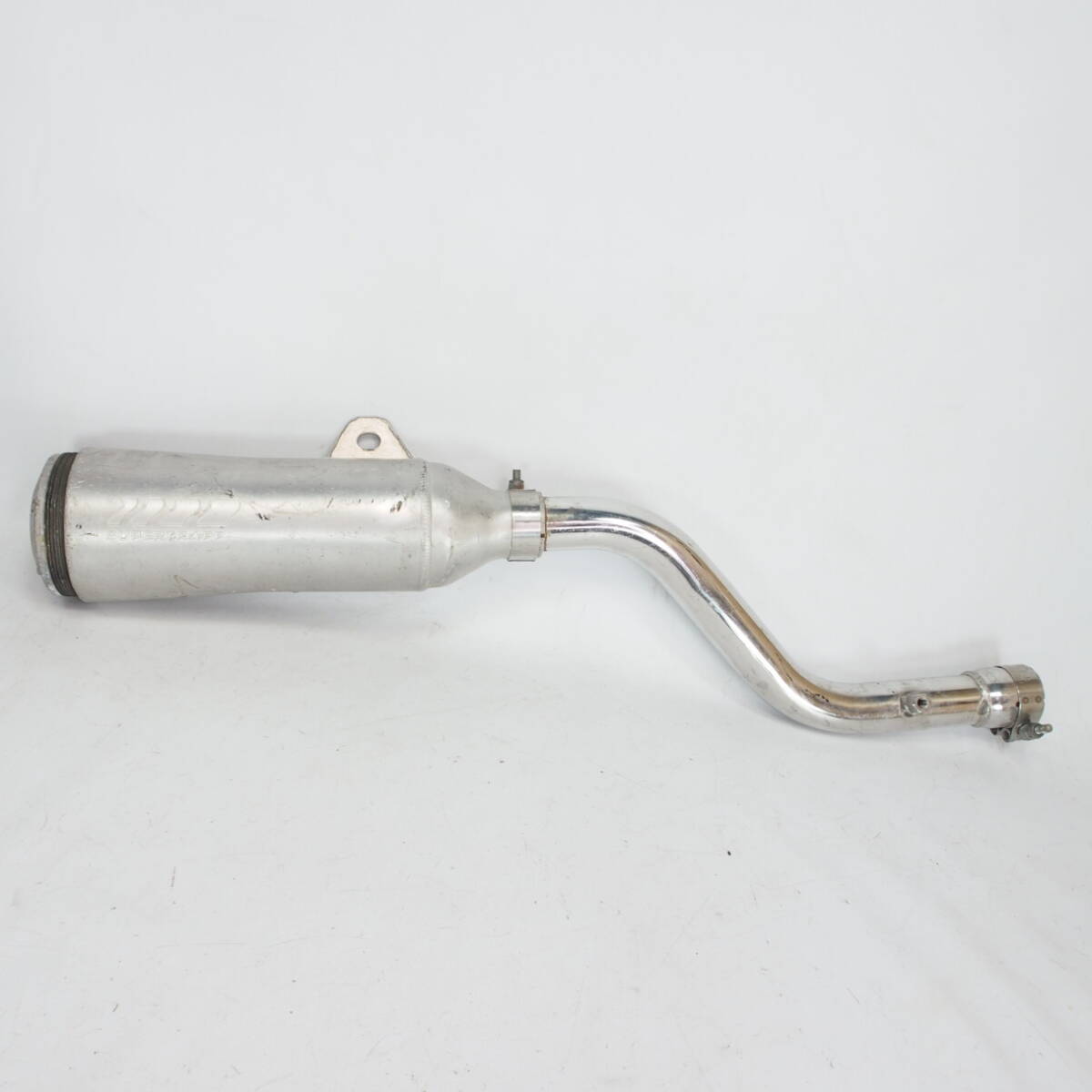 Yahoo!オークション -「tt250r マフラー」(マフラー本体（社外