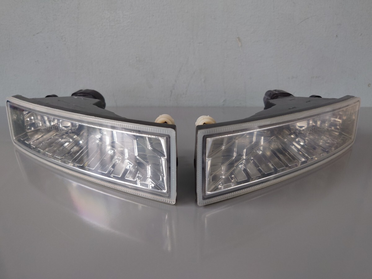 Yahoo!オークション -「bb クリスタルフォグランプ」の落札相場・落札価格