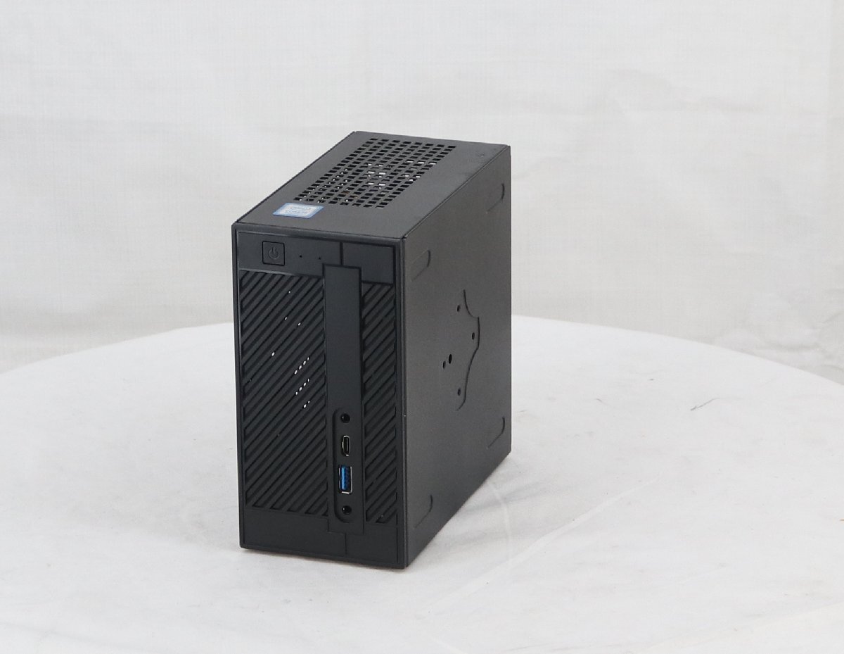 Yahoo!オークション -「deskmini 310」の落札相場・落札価格