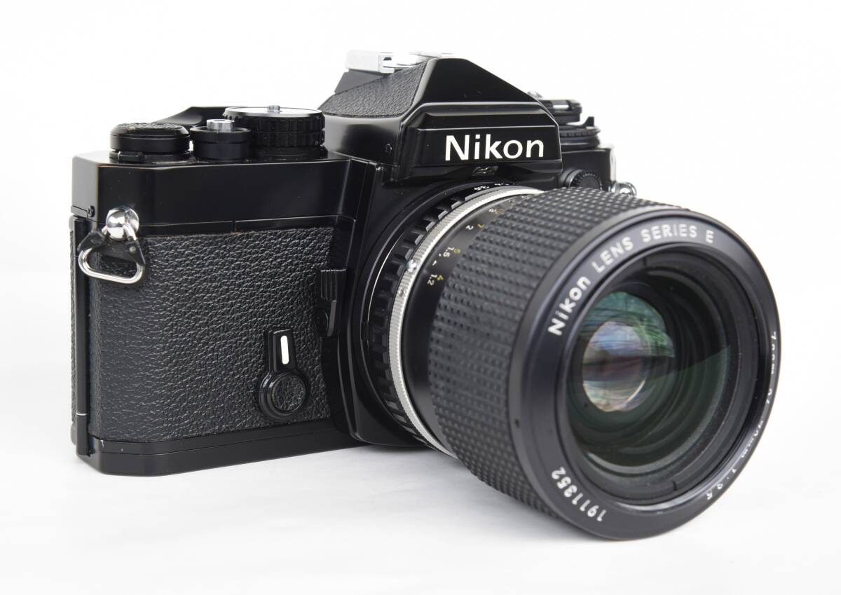 Yahoo!オークション -「nikon series e zoom 36-72mm f3.5」の落札相場