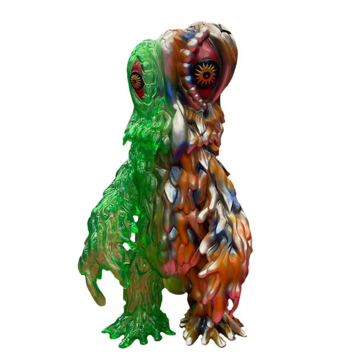 Yahoo!オークション -「ヘドラ 増子」の落札相場・落札価格