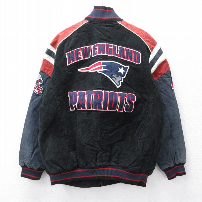 2026年最新】Yahoo!オークション -nfl レザーの中古品・新品・未使用品一覧