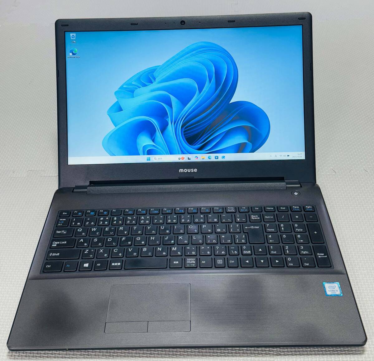 Yahoo!オークション -「core i5-6200u」(マウスコンピューター