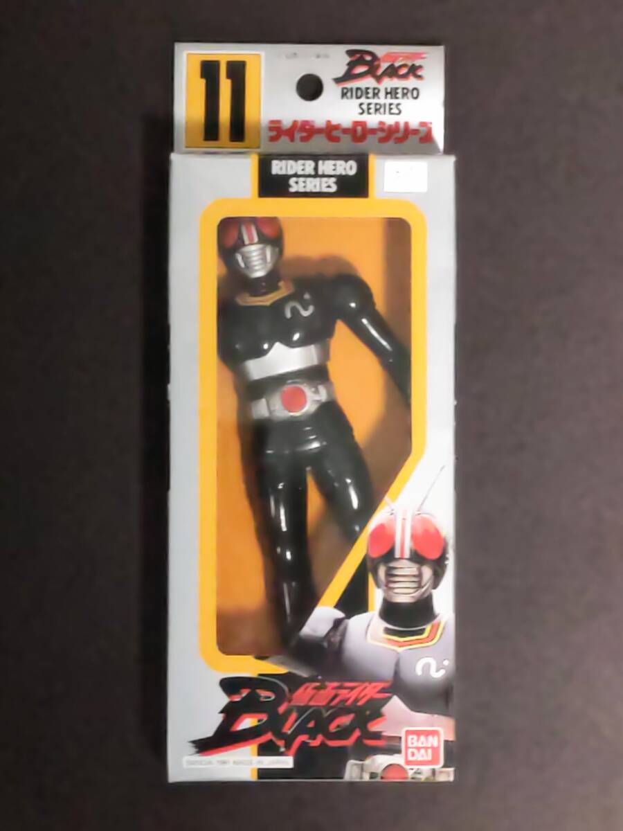 Yahoo!オークション -「ライダーヒーローシリーズ black」の落札相場
