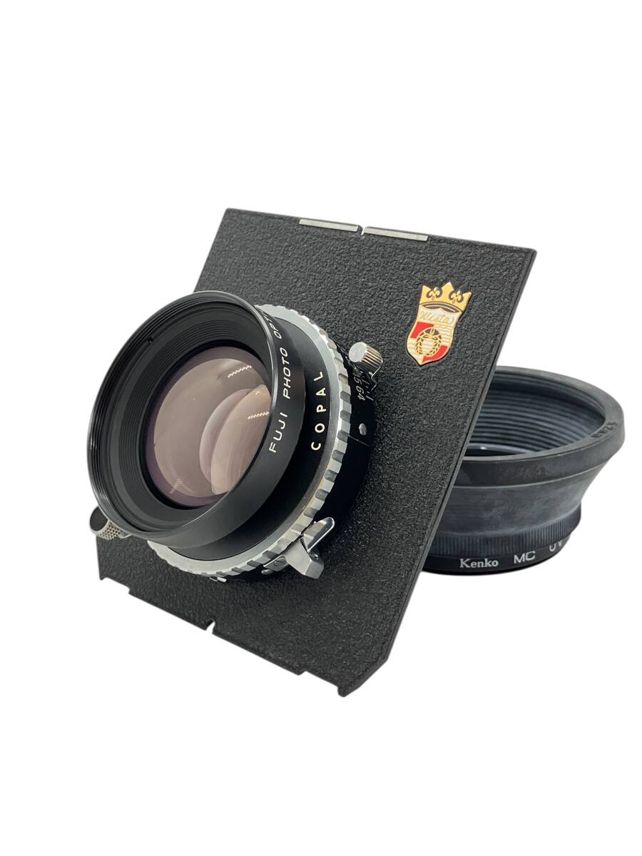 Yahoo!オークション -「fujinon w 135mm f5.6」の落札相場・落札価格