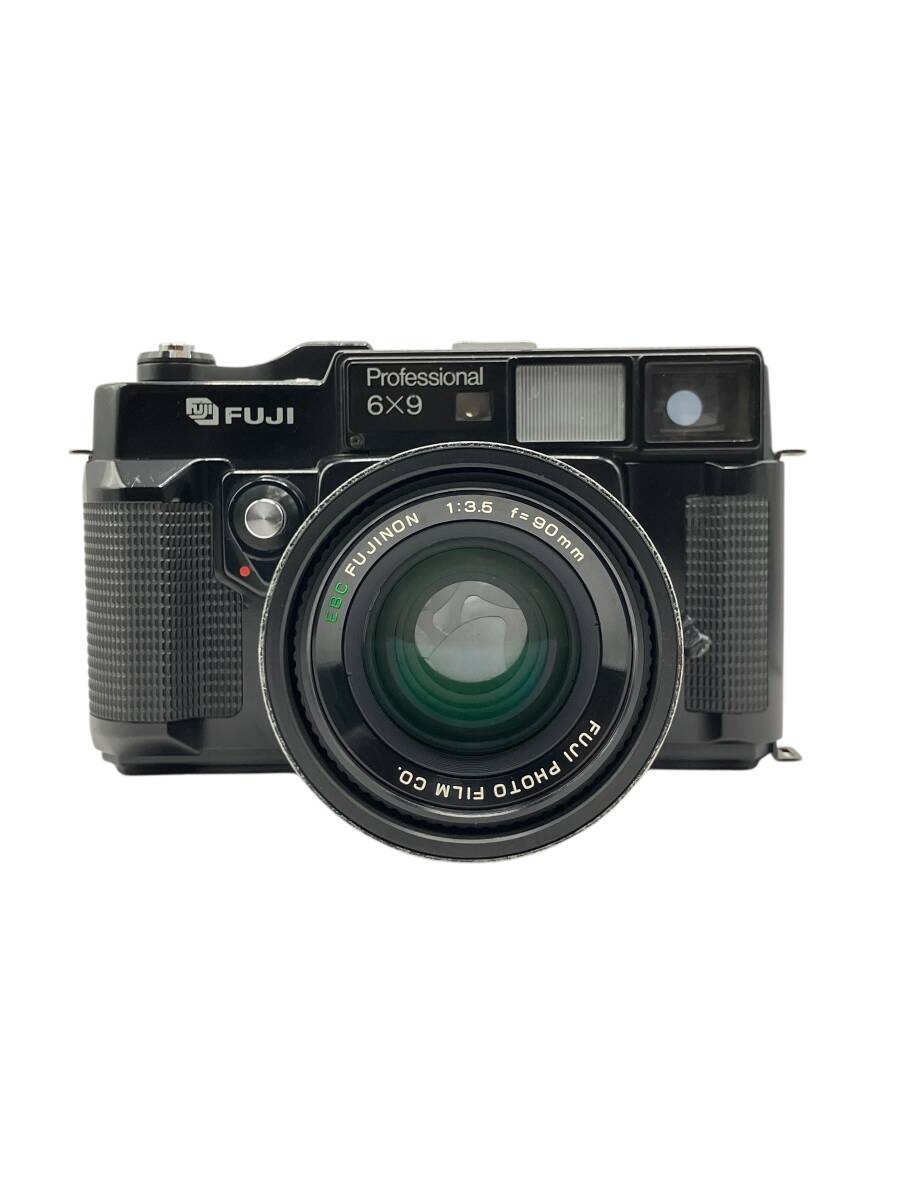 Yahoo!オークション -「fujifilm gw690 ii」の落札相場・落札価格