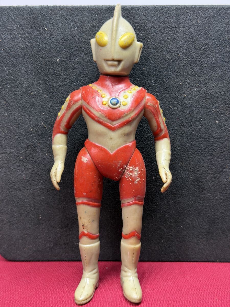 Yahoo!オークション -「ウルトラマンゾフィー ソフビ」(ソフビ