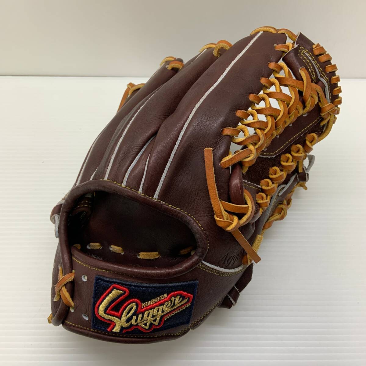 2026年最新】Yahoo!オークション -久保田スラッガー 軟式 内野の中古品