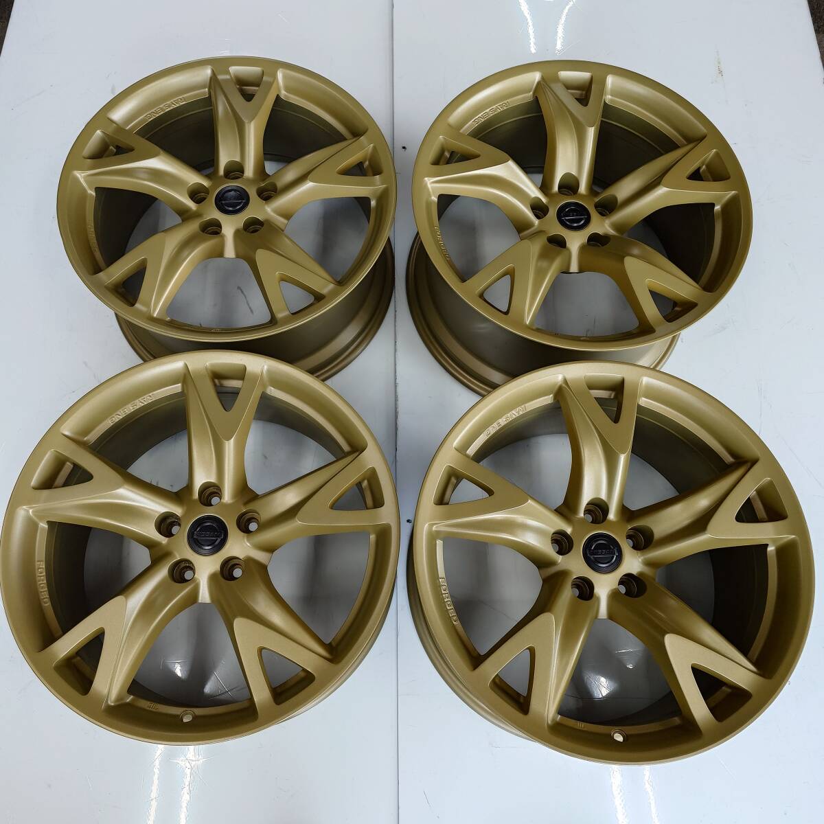 2026年最新】Yahoo!オークション -z34 純正 19インチの中古品・新品